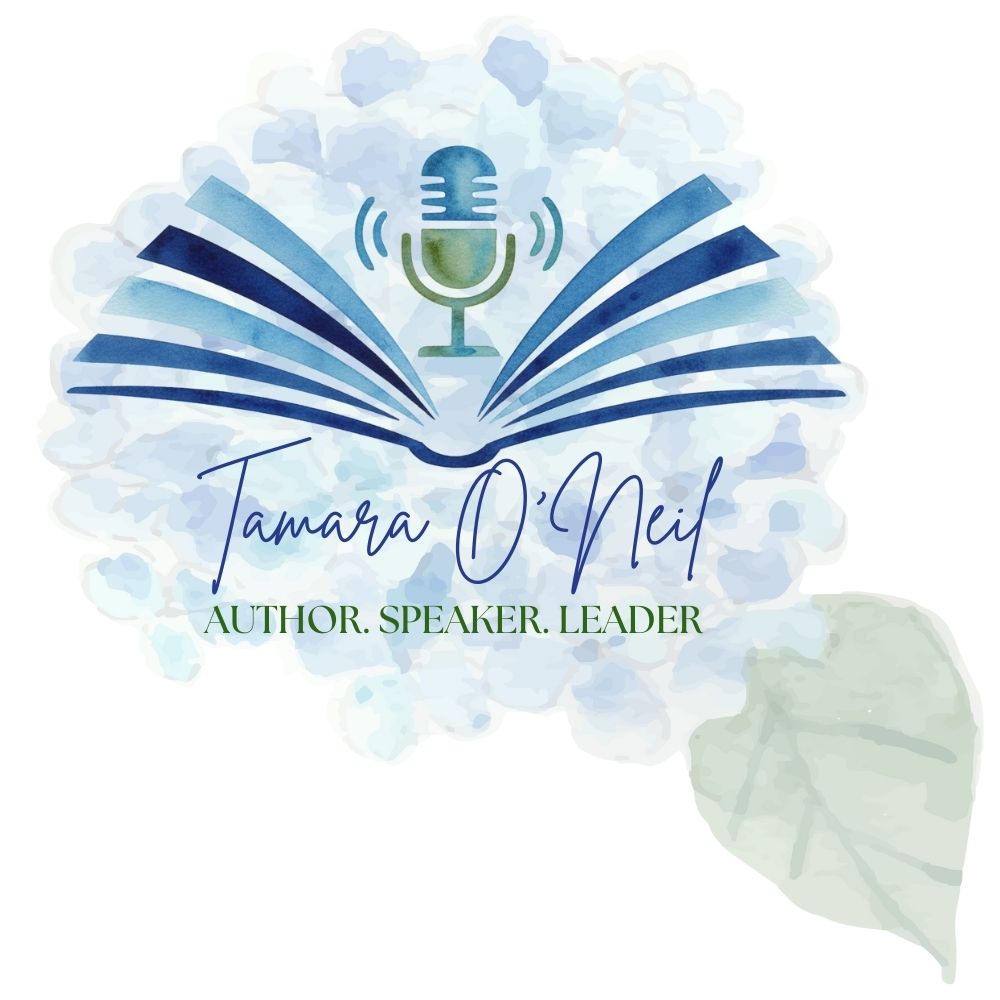 Tamara O'Neil