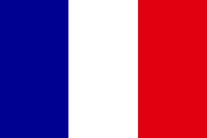 French flag French flag